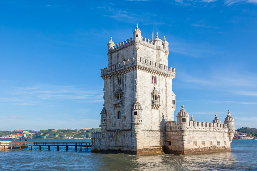 3-day Lisbon itinerary with kids