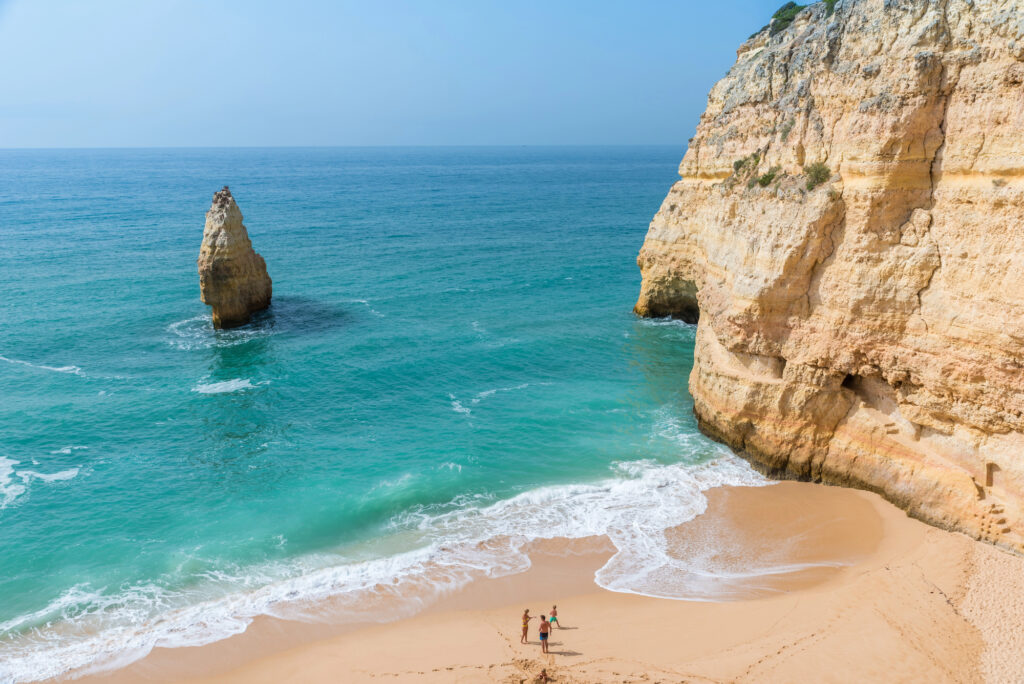 Is Portugal Good for a Family Vacation