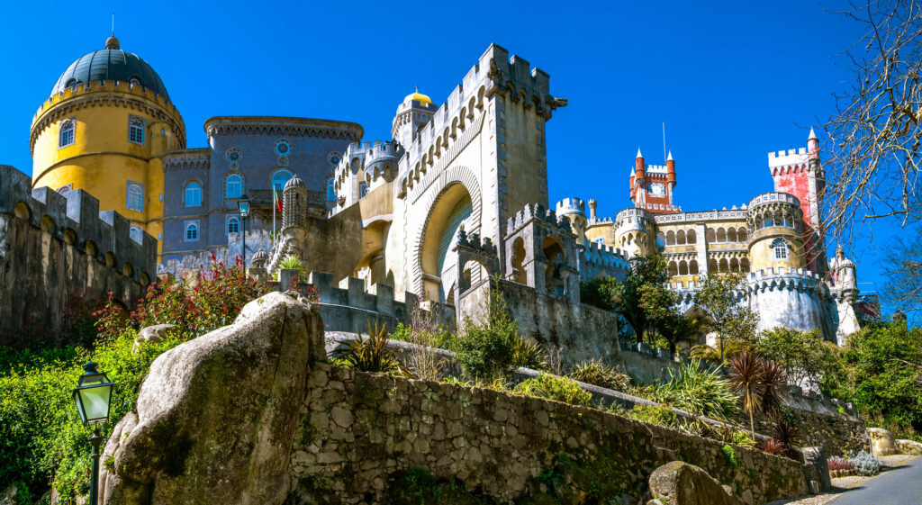 things to do in Lisbon with kids