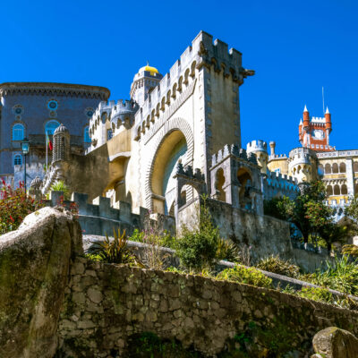 things to do in Lisbon with kids