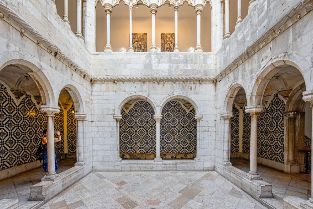things to do in Lisbon with kids