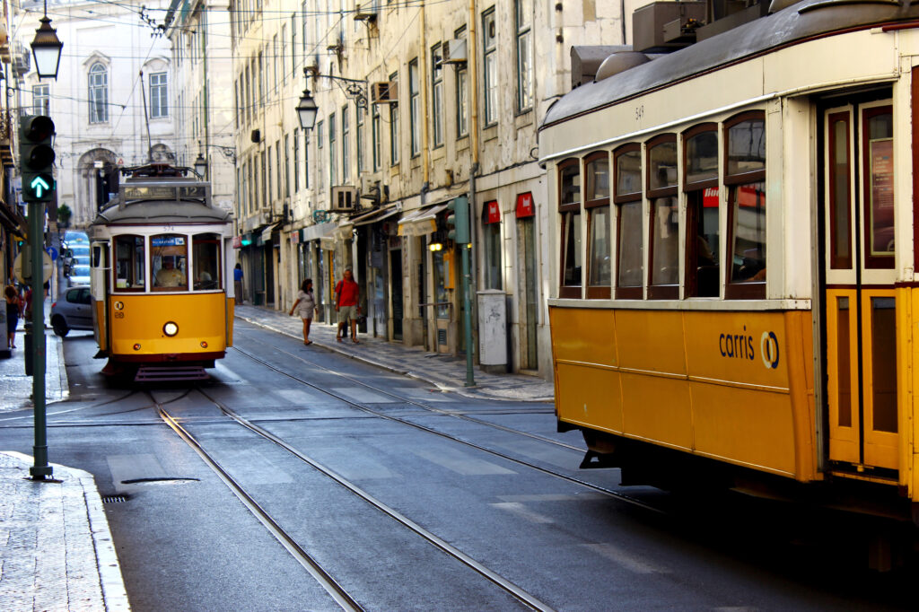 things to do in Lisbon with kids