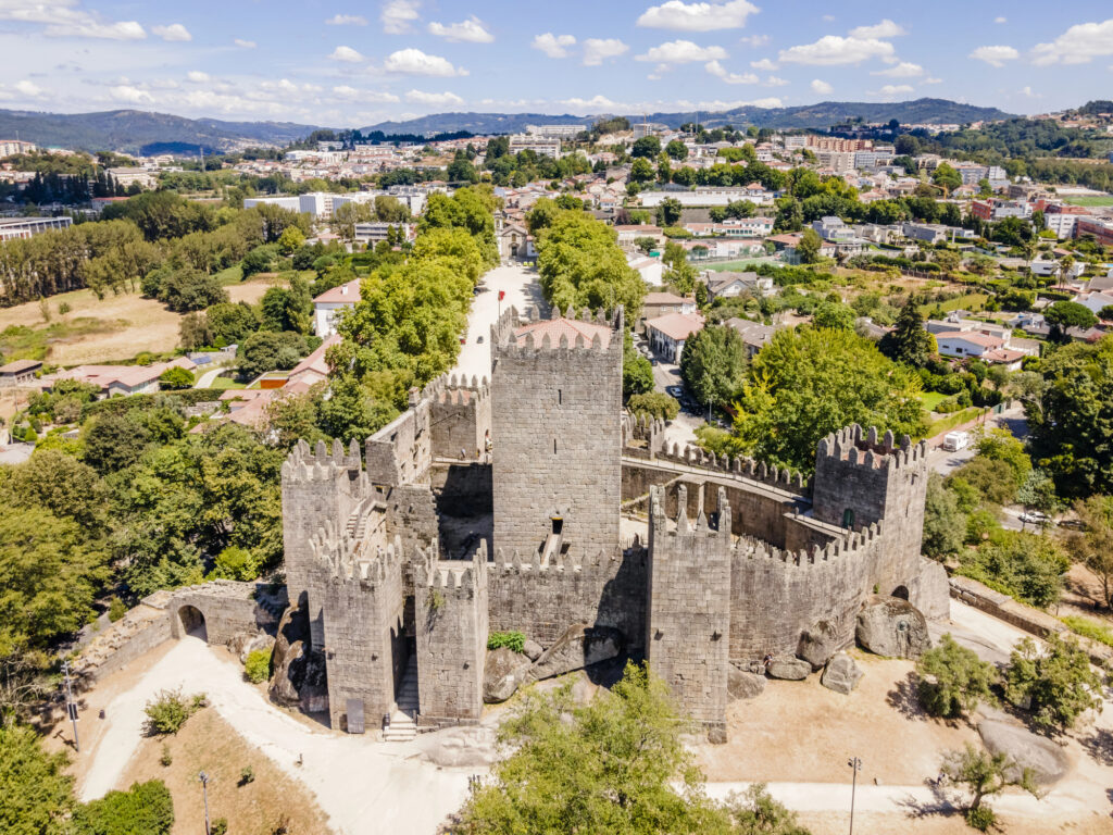Best Castles to Visit in Portugal