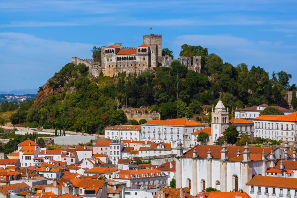 Best Castles to Visit in Portugal