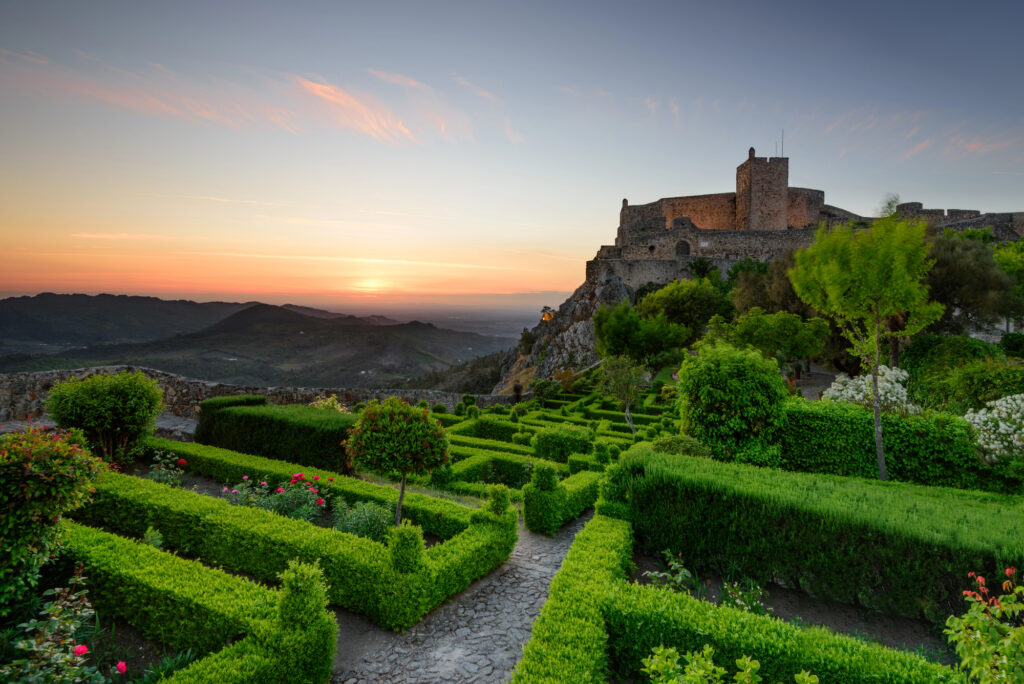 Best Castles to Visit in Portugal