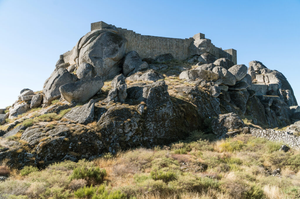Best Castles to Visit in Portugal