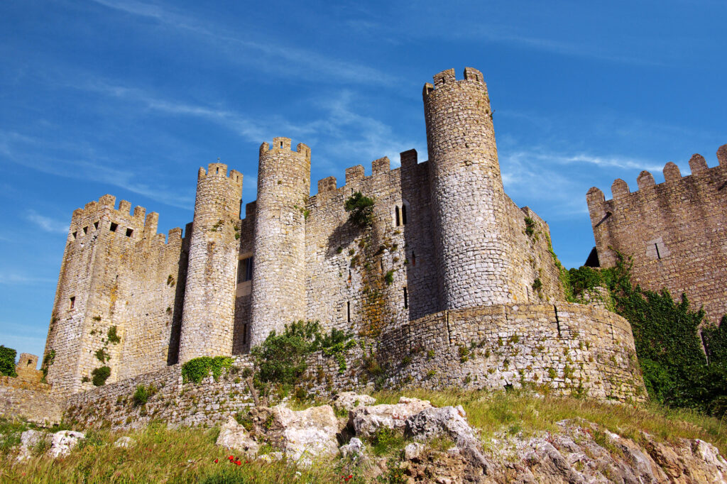 Best Castles to Visit in Portugal