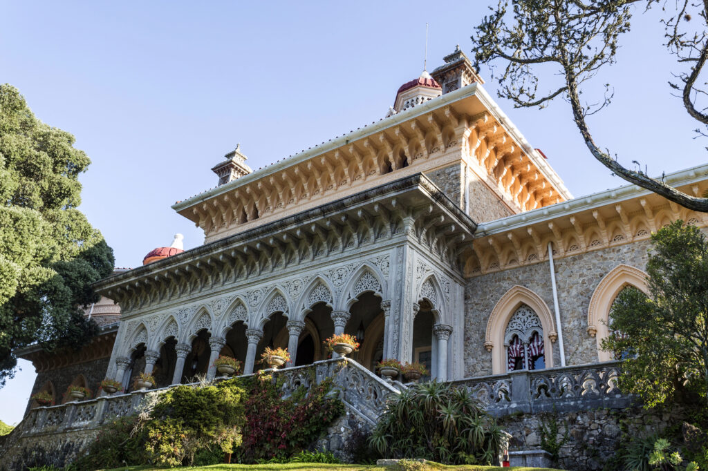 Best Things to Do in Sintra