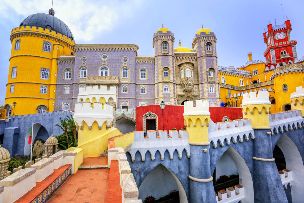 Best Things to Do in Sintra