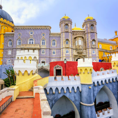 Best Things to Do in Sintra