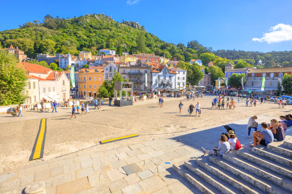 Best Things to Do in Sintra