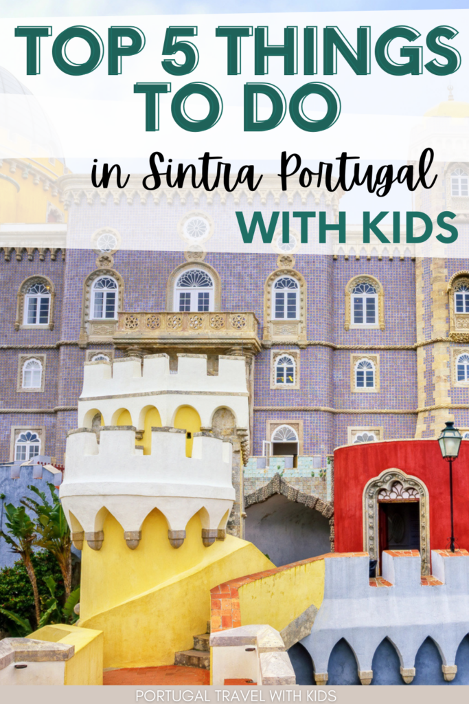 Best Things to Do in Sintra