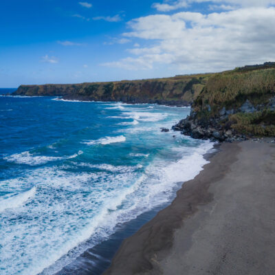 best things to do in the Azores with kids