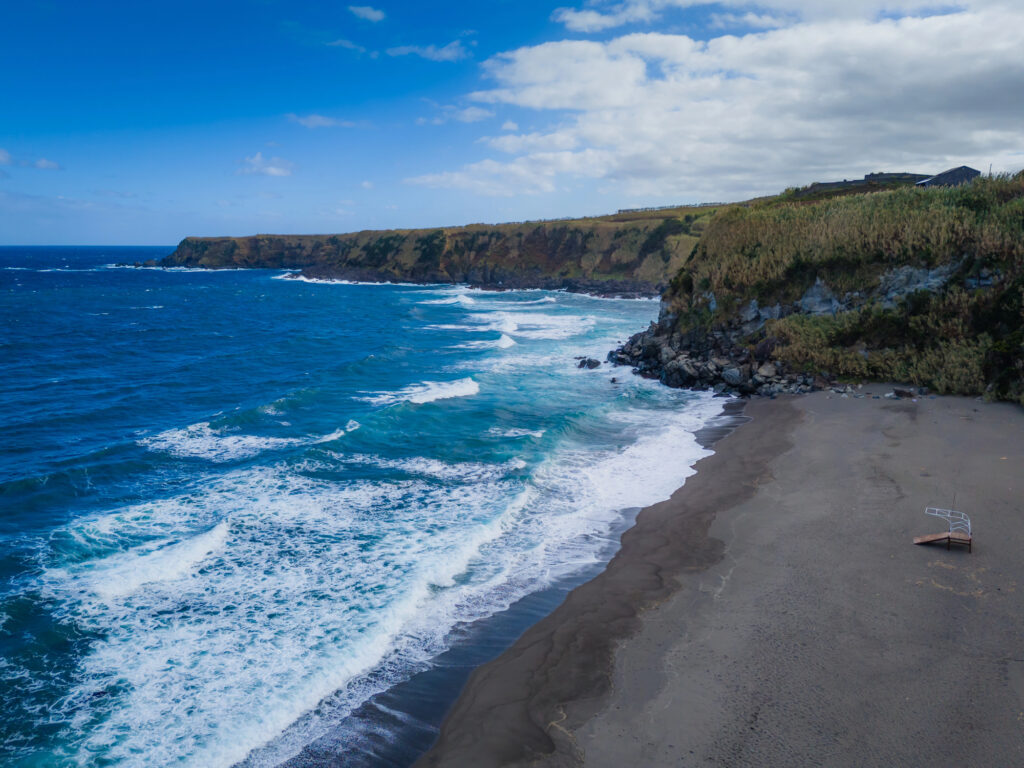 best things to do in the Azores with kids