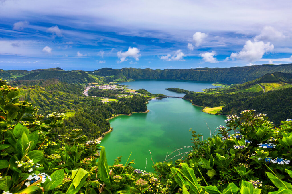 best things to do in the Azores with kids
