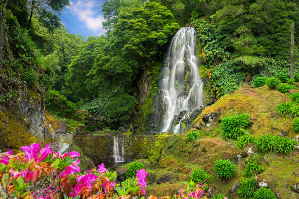 best things to do in the Azores with kids