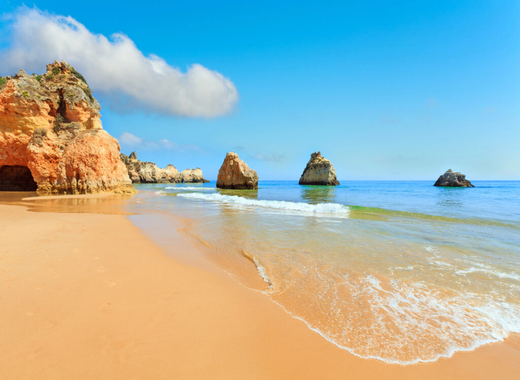 best Algarve resorts for families
