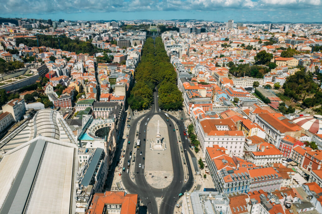 Where to stay in Lisbon with kids