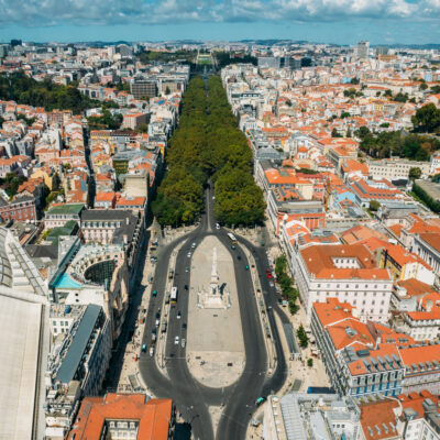 Where to stay in Lisbon with kids