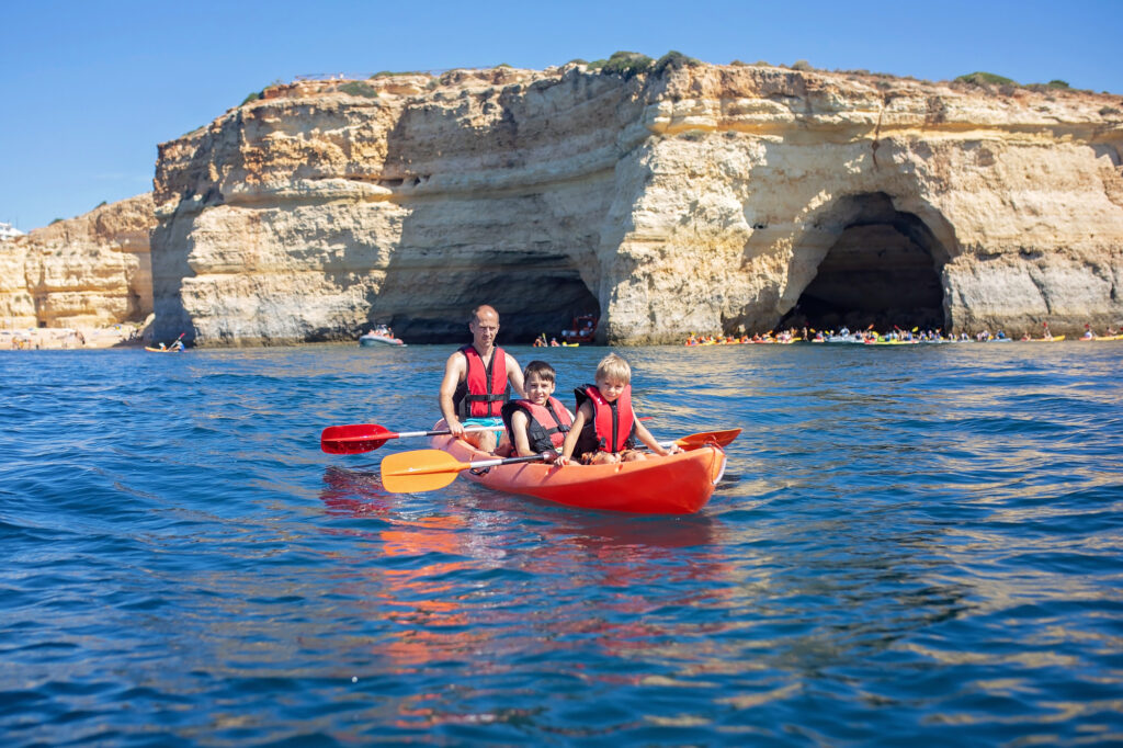 Best Time to Visit Portugal With Kids
