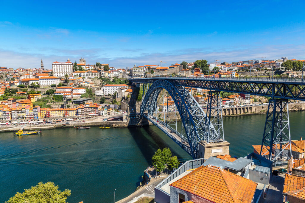 best things to do in Porto with kids