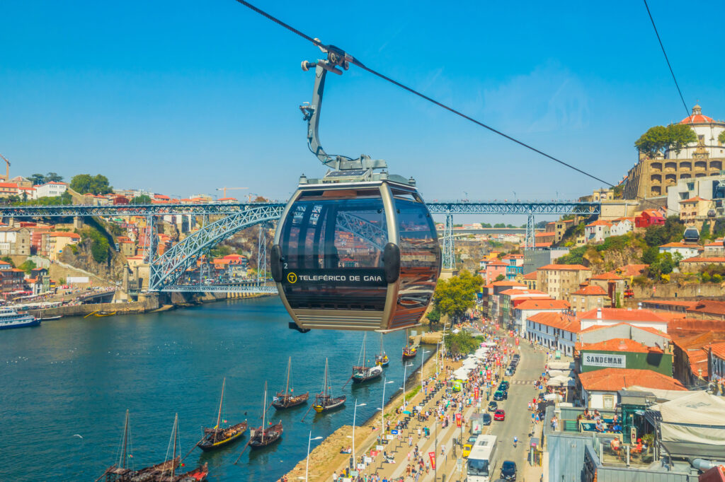 best things to do in Porto with kids