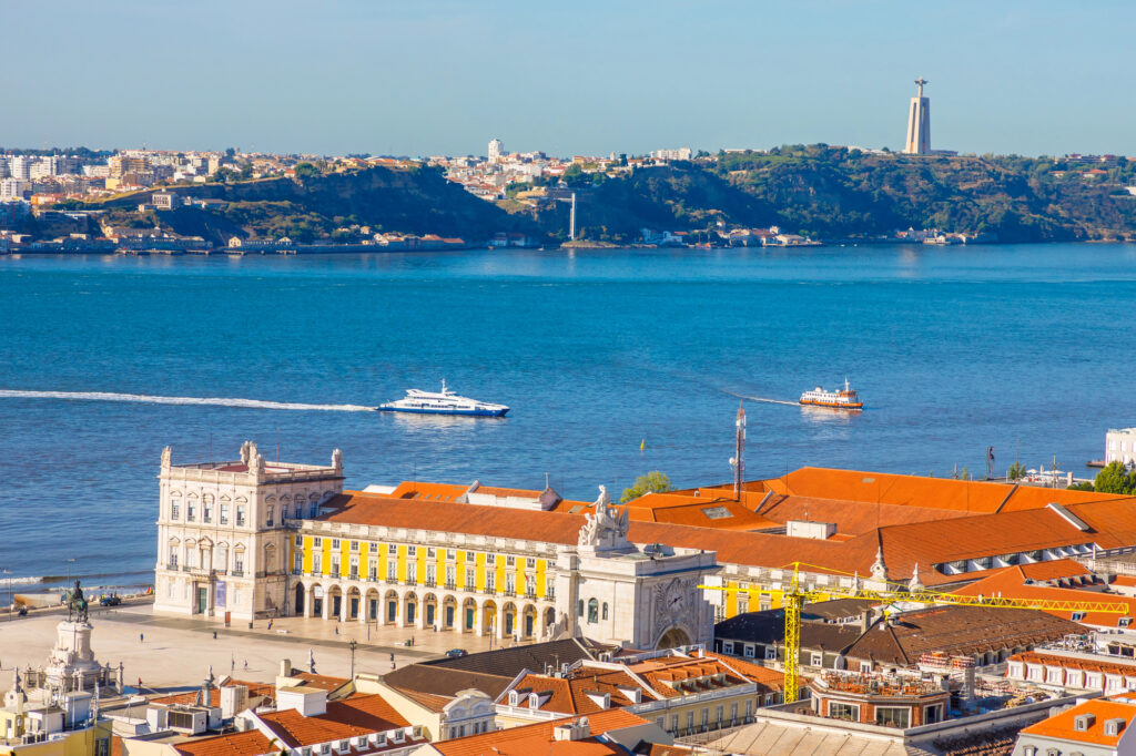 Where to stay in Lisbon with kids