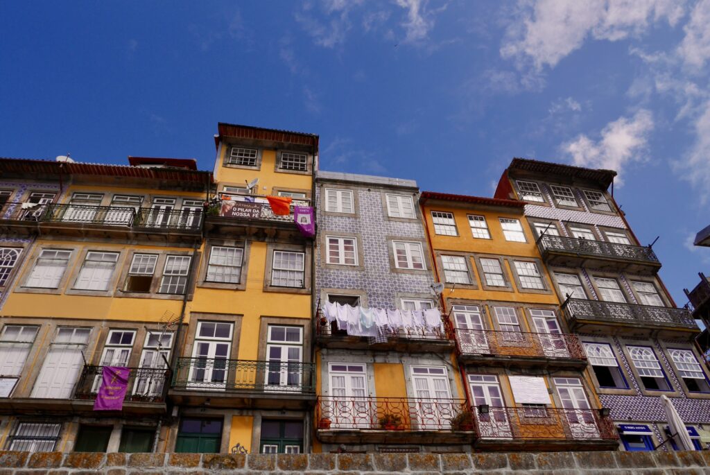 best things to do in Porto with kids