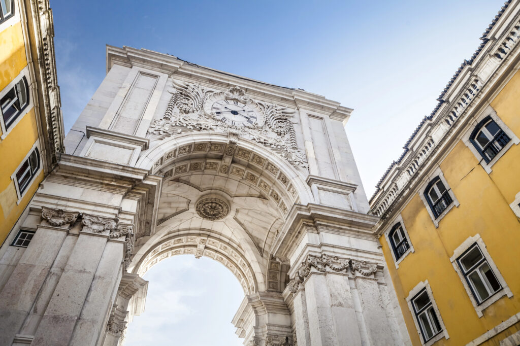 Where to stay in Lisbon with kids