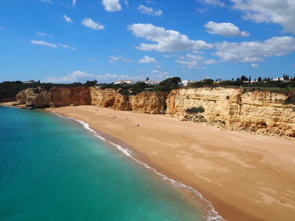 Best Time to Visit Portugal With Kids