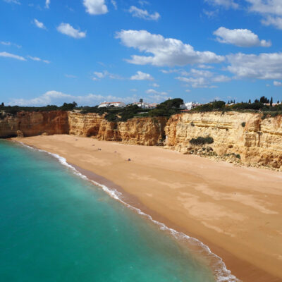 Best Time to Visit Portugal With Kids