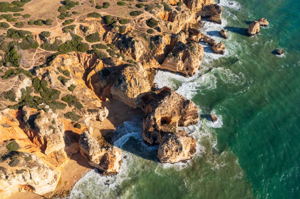 best Algarve resorts for families