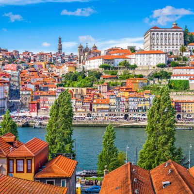 best things to do in Porto with kids