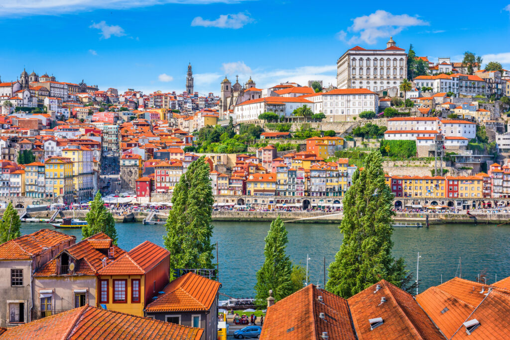 Best Time to Visit Portugal With Kids