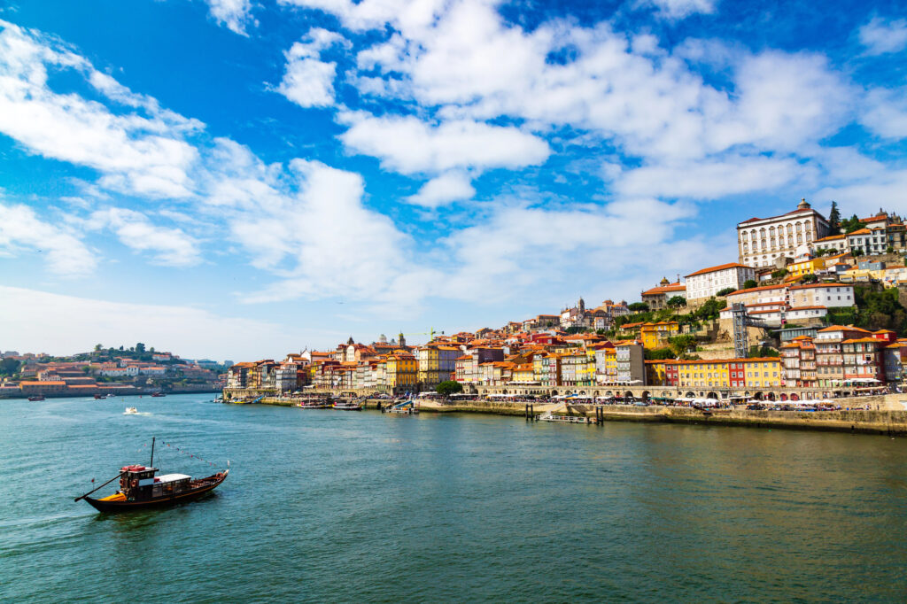 best things to do in Porto with kids