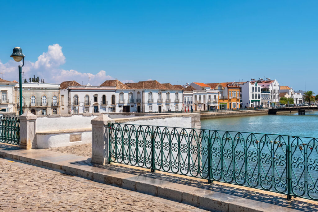 best Algarve resorts for families
