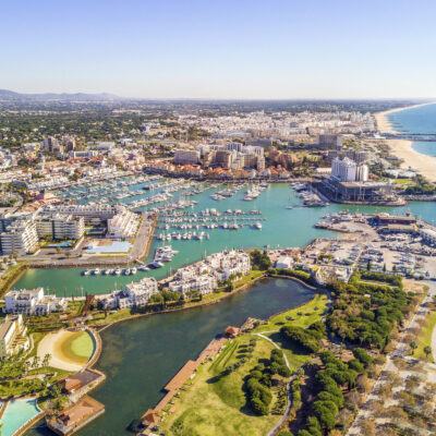 Vilamoura